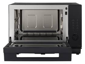 Mikrovlnná trouba Panasonic NN-DS59NBEPG černá

 obrázek produktu 3 z 15