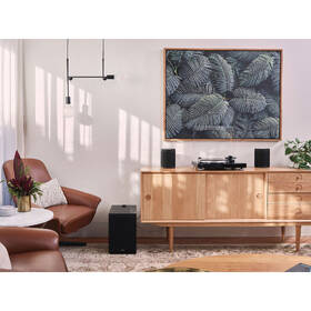Gramofon Yamaha MusicCast VINYL 500 černý

 obrázek produktu 8 z 9