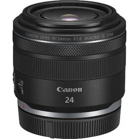 Objektiv Canon 24 mm f/1.8 MACRO IS STM černý

 obrázek produktu 5 z 7