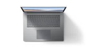 Notebook Microsoft Surface Laptop 4 13,5" stříbrný

 obrázek produktu 3 z 5