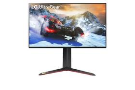 Herní monitor LG 27GP95R 

 obrázek produktu 1 z 7