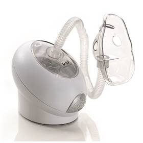 Inhalátor ultrazvukový Laica NE1001 

 obrázek produktu 1 z 3