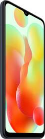 Mobilní telefon Xiaomi Redmi 12C 3 GB / 32 GB šedý

 obrázek produktu 2 z 8
