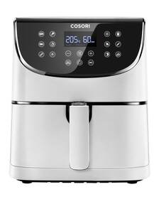 Fritéza horkovzdušná COSORI CP158 Premium 5,5 l bílá

 obrázek produktu 1 z 10