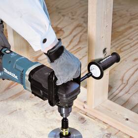 Vrtací šroubovák Makita DA001GZ Li-ion XGT 40V (bez baterie) 

 obrázek produktu 2 z 5