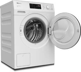 Pračka Miele WED 035 bílá

 obrázek produktu 4 z 7