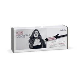 Kulma BaByliss C338E černá

 obrázek produktu 4 z 5