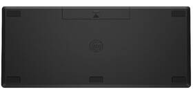 Klávesnice HP 350 Bluetooth, CZ/SK layout černá

 obrázek produktu 5 z 5