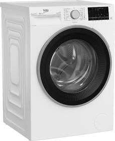 Pračka Beko B3WFU79415WB bílá

 obrázek produktu 6 z 8