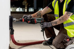 Kladivo Metabo KHE 2845 Q 601740500 
