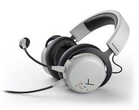 Headset Beyerdynamic MMX 150 šedý

 obrázek produktu 3 z 4