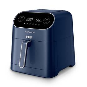 Fritéza horkovzdušná Rohnson R-2859B Blue, 7 l 

 obrázek produktu 1 z 6
