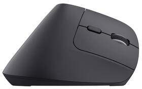 Myš Trust Bayo+ Ergonomic Wireless černá

 obrázek produktu 3 z 13
