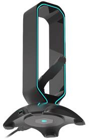 Stojánek Genesis Mouse Bungee + HUB 2x USB Typ-A VANAD 500 

 obrázek produktu 4 z 7