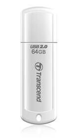 USB Flash Transcend 64 GB USB 2.0 bílý

 obrázek produktu 1 z 2