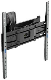 Držák TV Meliconi Slimstyle Plus 400 SDR pro úhlopříčky 40"- 80", nosnost 30 kg 

 obrázek produktu 2 z 6
