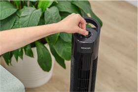 Ventilátor sloupový Sencor SFT 3108BK 

 obrázek produktu 7 z 8