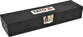 Sada hlavic YATO 1/2" TORX E10-E24 (9 ks) 

 obrázek produktu 3 z 6