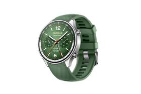 Chytré hodinky OnePlus Watch 2R zelené

 obrázek produktu 1 z 5
