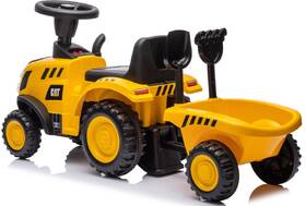 Traktor Buddy Toys BPC 5178 

 obrázek produktu 2 z 11