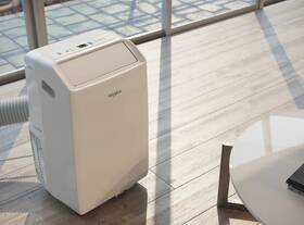 Mobilní klimatizace Whirlpool PACF212CO W bílá

 obrázek produktu 11 z 14