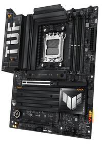 Základní deska Asus X870-PLUS WIFI 

 obrázek produktu 3 z 11