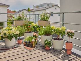 Sada pro zavlažování Gardena MicroDrip System 13401-20 

 obrázek produktu 3 z 4