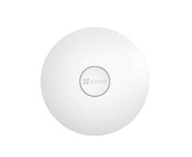 Kompletní sada EZVIZ HUB + dveřní/okenní čidlo + senzor pohybu + bezpečnostní tlačítko bílá

 obrázek produktu 2 z 8