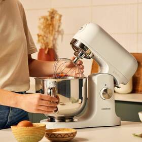 Kuchyňský robot KENWOOD KMX751AWH bílý

 obrázek produktu 7 z 10