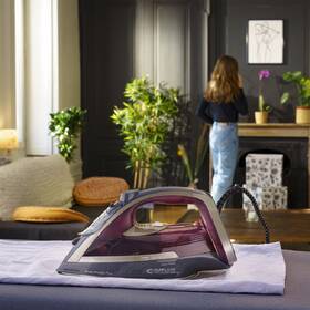 Žehlička Tefal FV6870E0 Smart Protect Plus vínová

 obrázek produktu 8 z 11