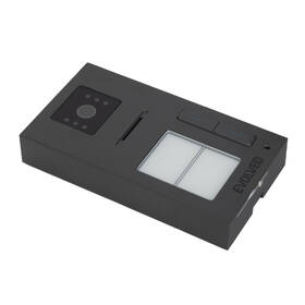 Dveřní videotelefon Evolveo DoorPhone AP2- 2 černý

 obrázek produktu 3 z 7