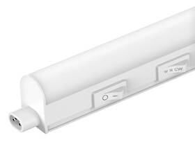 Podlinkové svítidlo Top Light ZSUT 60 CCT, 8W, 800lm, propojitelné do řady, 60cm bílé

 obrázek produktu 4 z 6