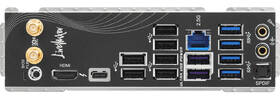 Základní deska ASRock B860 LiveMixer WiFi 

 obrázek produktu 4 z 5