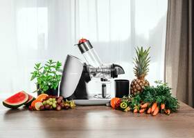 Odšťavňovač Concept LO7250 Nutriboost černý

 obrázek produktu 15 z 25