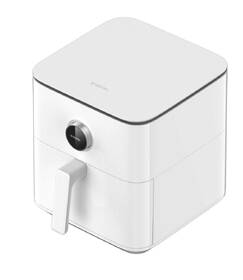 Fritéza horkovzdušná Xiaomi MAF10 White bílá

 obrázek produktu 1 z 13