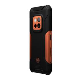 Mobilní telefon myPhone Hammer Construction 2 Thermal 5G 8 GB / 256 GB oranžový

 obrázek produktu 5 z 10
