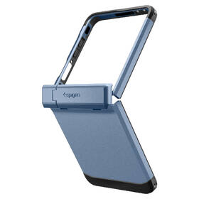 Kryt na mobil Spigen Tough Armor Pro MagSafe na Samsung Galaxy Z Flip7 modrý

 obrázek produktu 3 z 19