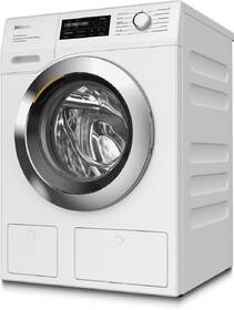 Pračka Miele WEI 895 WCS TwinDos bílá

 obrázek produktu 4 z 16