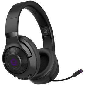 Headset Lorgar Noah 702 Wireless černý

 obrázek produktu 1 z 8