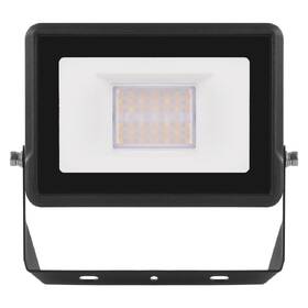 Reflektor EMOS GoSmart, 20 W, RGB+CCT černý

 obrázek produktu 1 z 5