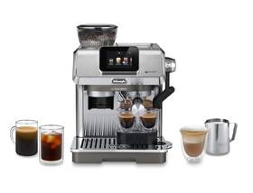 Pákový kávovar De'Longhi EC 9455.M nerez

 obrázek produktu 6 z 14