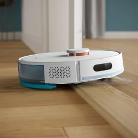 Robotický vysavač Philips XU2000/25 bílý

 obrázek produktu 8 z 12