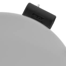 Odpadkový koš Alda DS614S, 30 l šedý

 obrázek produktu 3 z 5