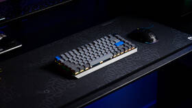 Klávesnice ENDORFY Thock V2 75% Wireless CZ šedá

 obrázek produktu 18 z 23