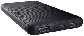Herní židle Trust GXT 704 RONIQ RGB + Powerbank 10000 mAh černá

 obrázek produktu 17 z 19