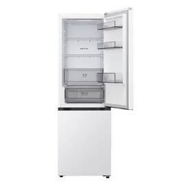 Chladnička s mrazničkou LG GBBSJ1CCSW bílá

 obrázek produktu 9 z 22