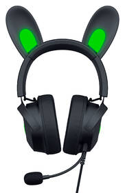 Headset Razer Kraken Kitty V2 Pro černý

 obrázek produktu 13 z 23