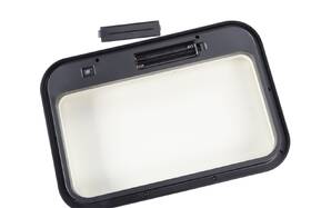 Bezdotykový odpadkový koš Lamart LT8109 50 l krémový

 obrázek produktu 1 z 4