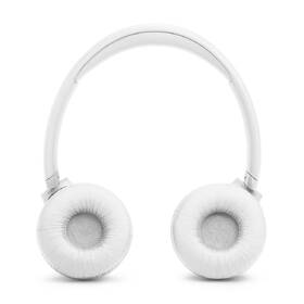 Sluchátka JBL Tune 530BT bílá

 obrázek produktu 2 z 4