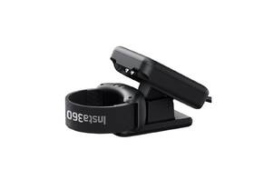 Dálkový ovladač Insta360 Ring remote GO Ultra / X5 / X6 / Ace Pro 2 černý

 obrázek produktu 4 z 7